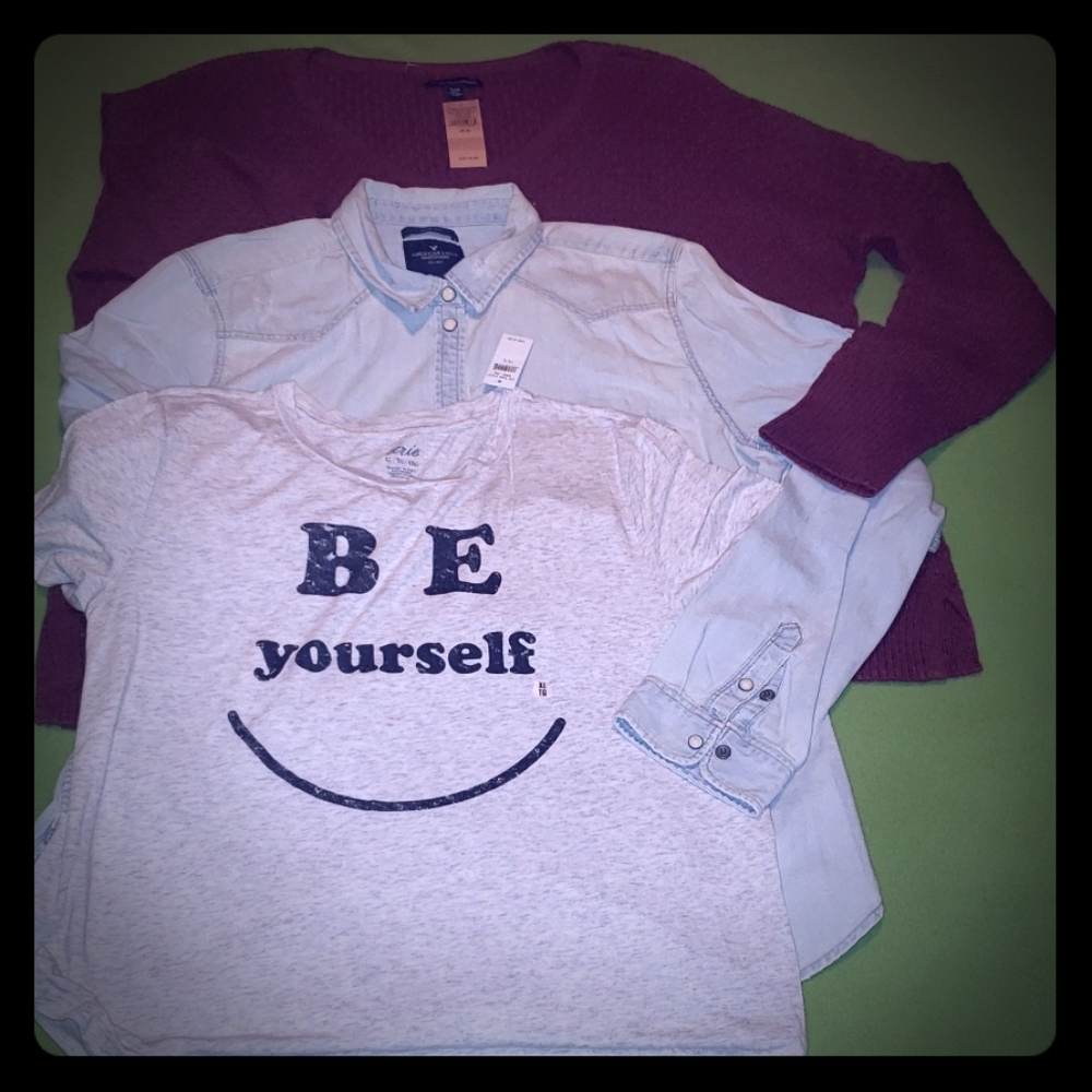 AE Top Bundle